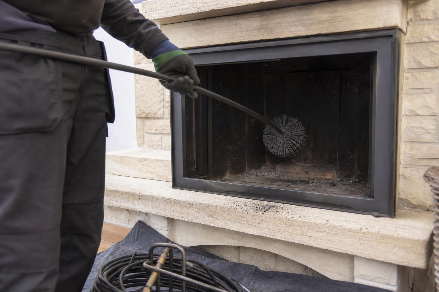 Chimney Inspection